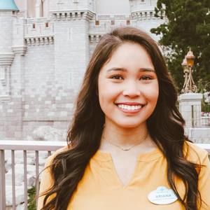 Meet your Posher, Ariana